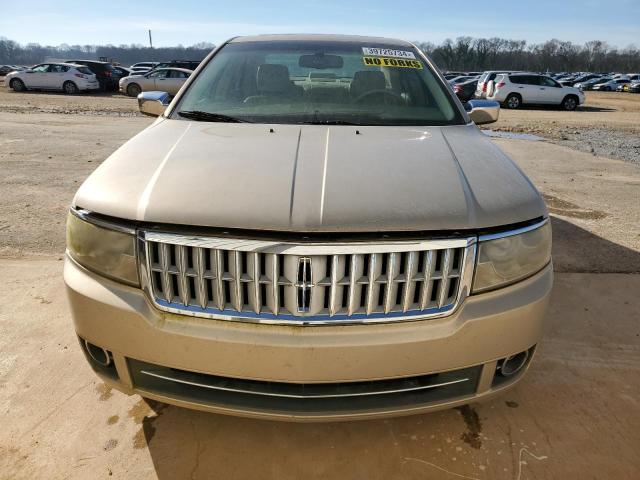 Photo 4 VIN: 3LNHM26T87R612876 - LINCOLN MKZ 