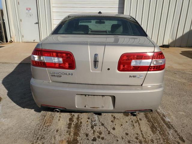 Photo 5 VIN: 3LNHM26T87R612876 - LINCOLN MKZ 