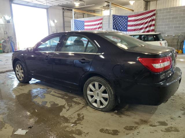 Photo 1 VIN: 3LNHM26T87R631735 - LINCOLN MKZ 