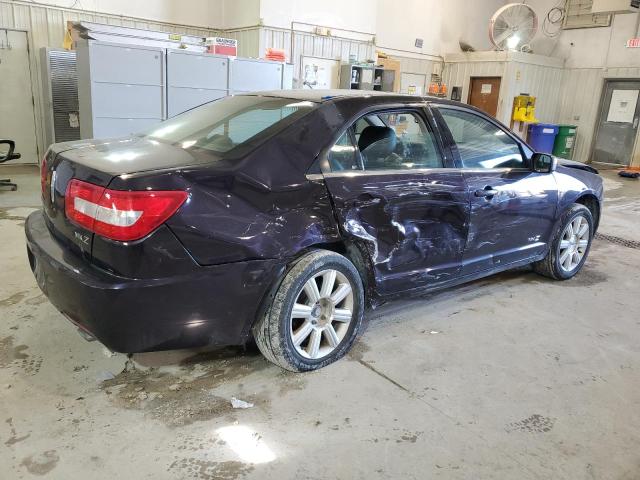 Photo 2 VIN: 3LNHM26T87R631735 - LINCOLN MKZ 