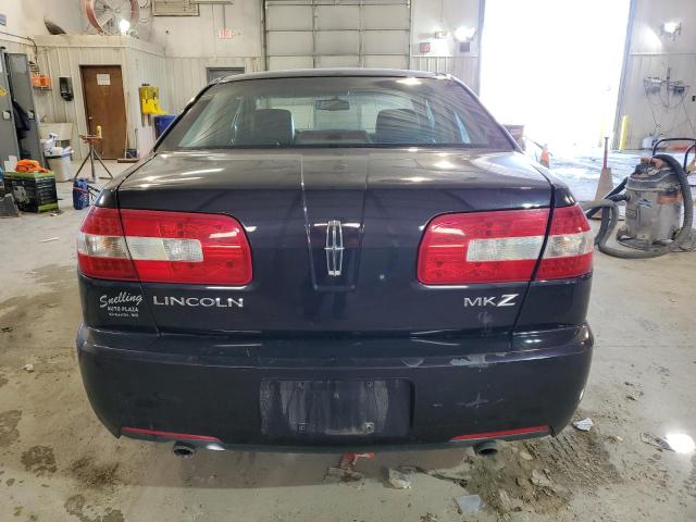 Photo 5 VIN: 3LNHM26T87R631735 - LINCOLN MKZ 