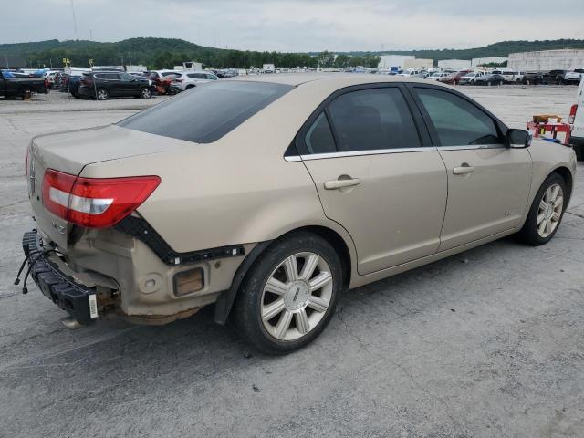 Photo 2 VIN: 3LNHM26T87R638457 - LINCOLN MKZ 