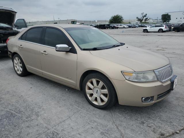 Photo 3 VIN: 3LNHM26T87R638457 - LINCOLN MKZ 