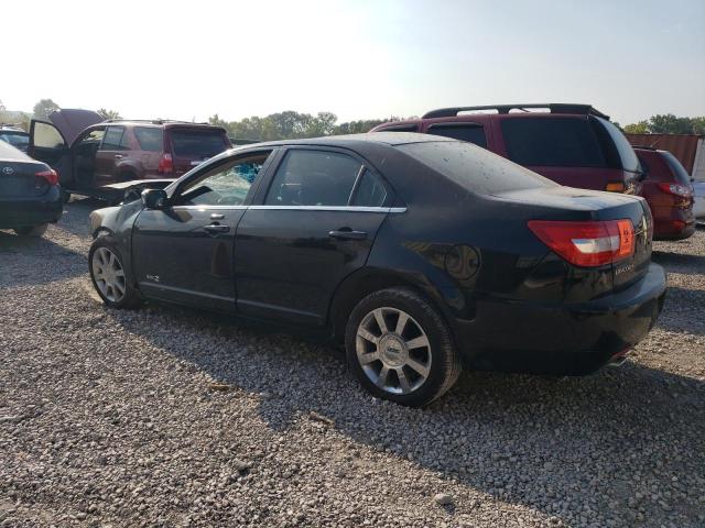 Photo 1 VIN: 3LNHM26T87R650690 - LINCOLN MKZ 