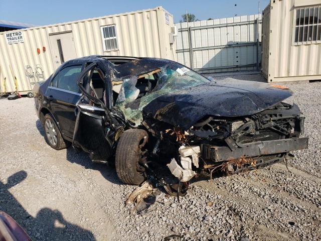 Photo 3 VIN: 3LNHM26T87R650690 - LINCOLN MKZ 