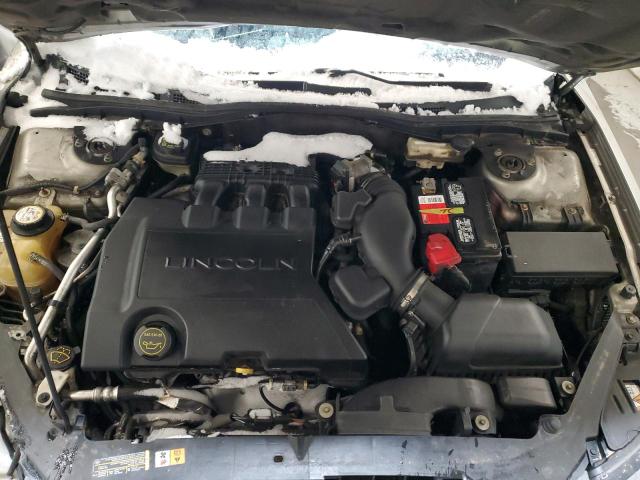 Photo 10 VIN: 3LNHM26T88R612068 - LINCOLN MKZ 