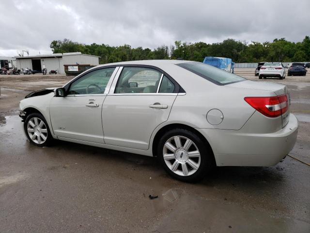 Photo 1 VIN: 3LNHM26T88R612135 - LINCOLN MKZ 