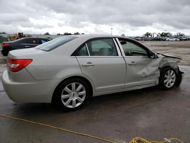 Photo 2 VIN: 3LNHM26T88R612135 - LINCOLN MKZ 