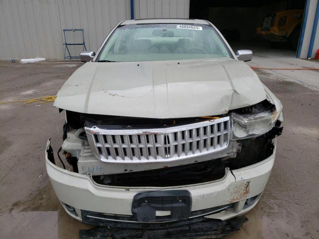 Photo 4 VIN: 3LNHM26T88R612135 - LINCOLN MKZ 