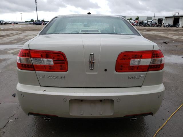 Photo 5 VIN: 3LNHM26T88R612135 - LINCOLN MKZ 