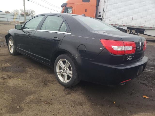 Photo 1 VIN: 3LNHM26T88R612152 - LINCOLN MKZ 