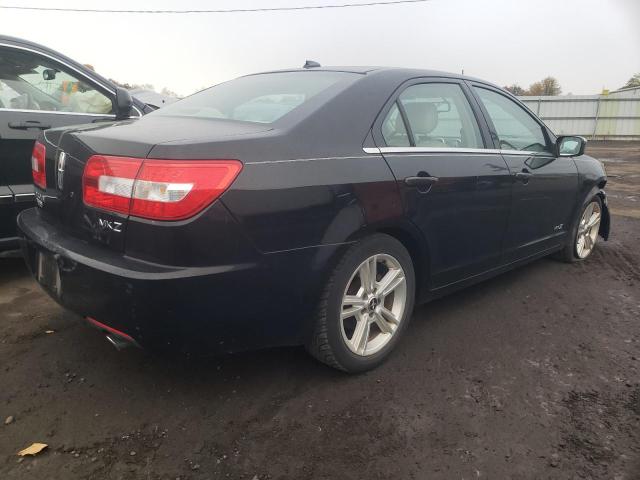 Photo 2 VIN: 3LNHM26T88R612152 - LINCOLN MKZ 