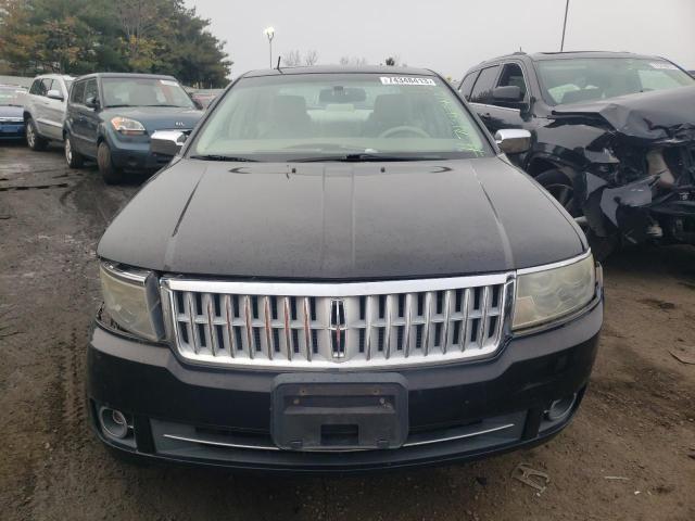 Photo 4 VIN: 3LNHM26T88R612152 - LINCOLN MKZ 