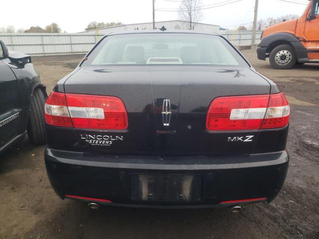 Photo 5 VIN: 3LNHM26T88R612152 - LINCOLN MKZ 