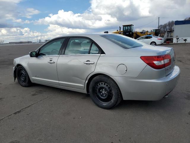 Photo 1 VIN: 3LNHM26T88R641361 - LINCOLN MKZ 