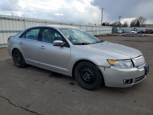 Photo 3 VIN: 3LNHM26T88R641361 - LINCOLN MKZ 