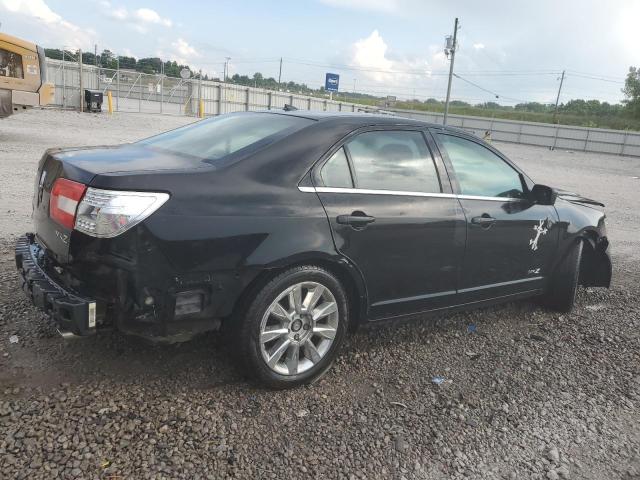 Photo 2 VIN: 3LNHM26T88R646477 - LINCOLN MKZ 