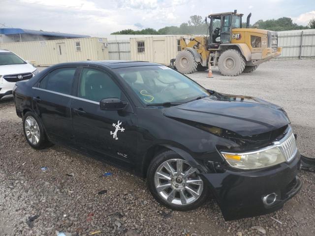 Photo 3 VIN: 3LNHM26T88R646477 - LINCOLN MKZ 