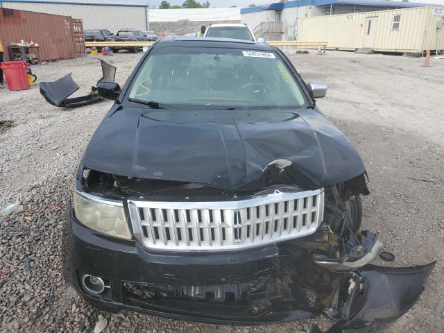 Photo 4 VIN: 3LNHM26T88R646477 - LINCOLN MKZ 