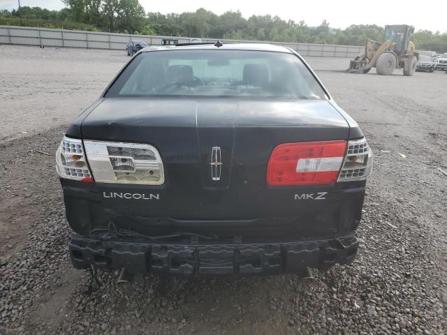 Photo 5 VIN: 3LNHM26T88R646477 - LINCOLN MKZ 