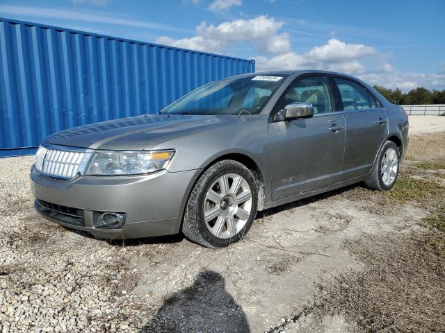 Photo 0 VIN: 3LNHM26T88R647595 - LINCOLN MKZ 