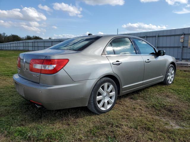 Photo 2 VIN: 3LNHM26T88R647595 - LINCOLN MKZ 