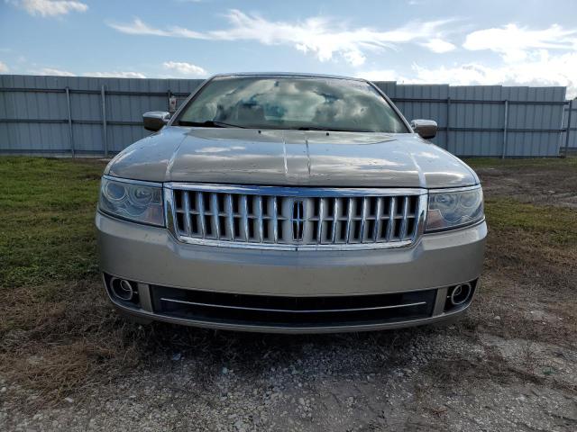 Photo 4 VIN: 3LNHM26T88R647595 - LINCOLN MKZ 