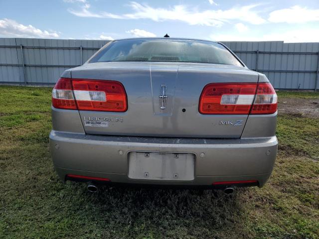 Photo 5 VIN: 3LNHM26T88R647595 - LINCOLN MKZ 