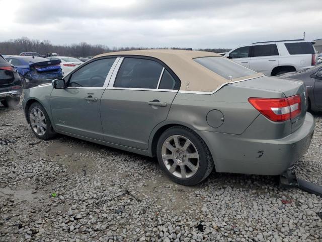 Photo 1 VIN: 3LNHM26T88R648665 - LINCOLN MKZ 