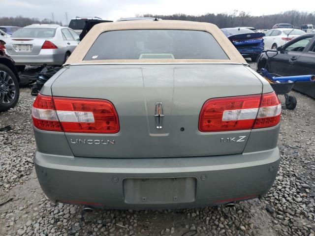 Photo 5 VIN: 3LNHM26T88R648665 - LINCOLN MKZ 