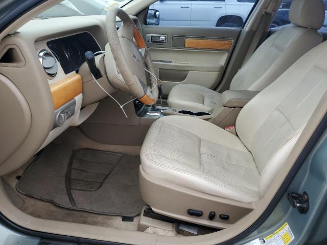 Photo 6 VIN: 3LNHM26T88R648665 - LINCOLN MKZ 