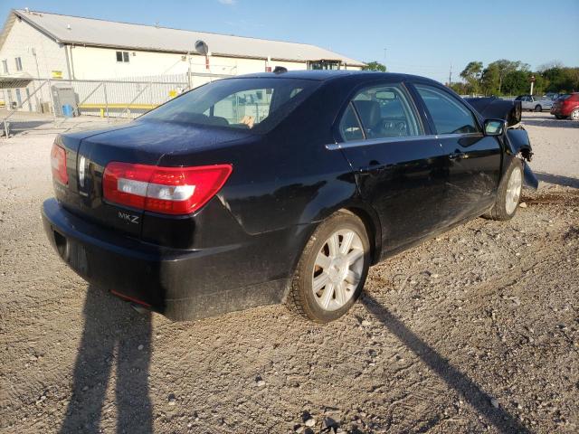 Photo 3 VIN: 3LNHM26T88R661948 - LINCOLN MKZ 