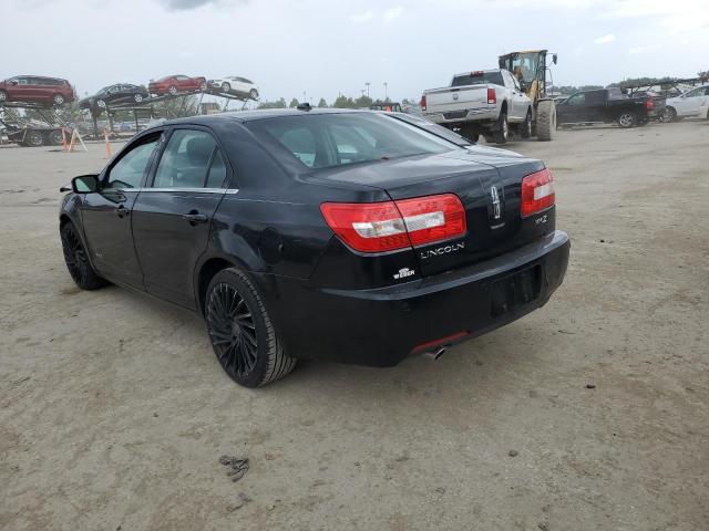 Photo 1 VIN: 3LNHM26T89R618793 - LINCOLN MKZ 