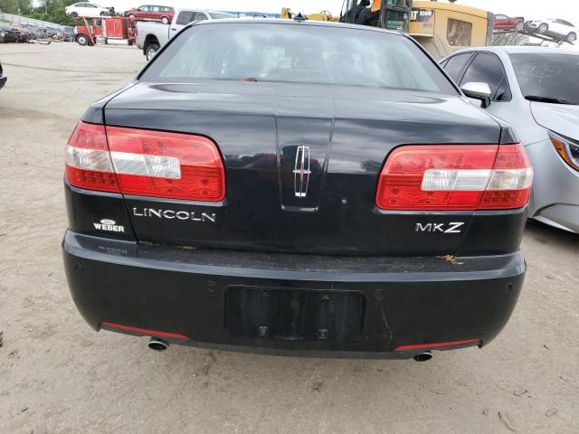 Photo 5 VIN: 3LNHM26T89R618793 - LINCOLN MKZ 