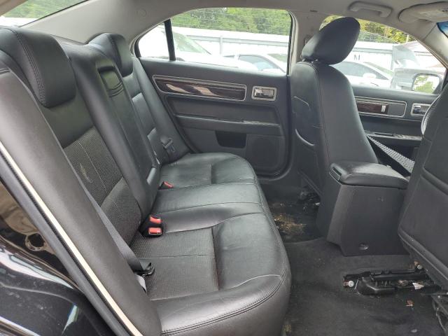 Photo 9 VIN: 3LNHM26T89R618793 - LINCOLN MKZ 