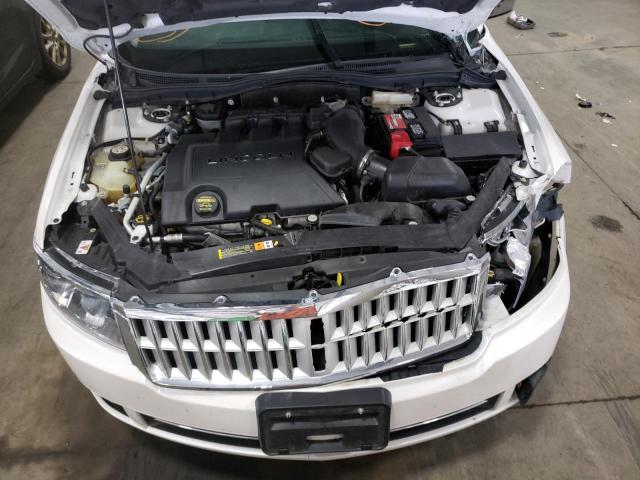 Photo 6 VIN: 3LNHM26T89R623489 - LINCOLN MKZ 