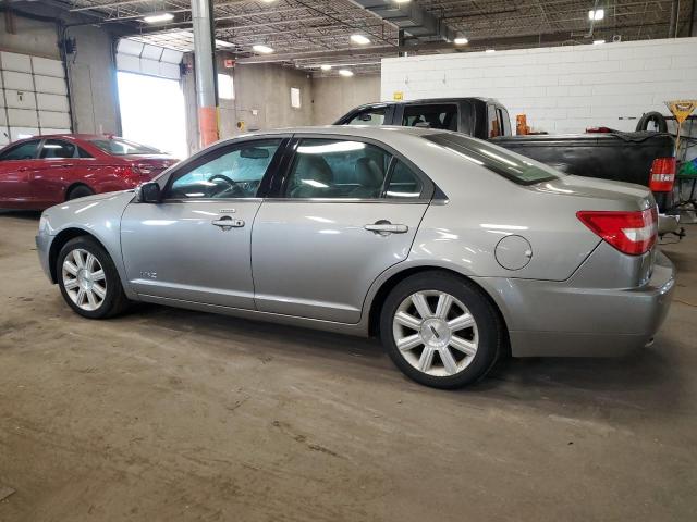 Photo 1 VIN: 3LNHM26T89R626294 - LINCOLN MKZ 