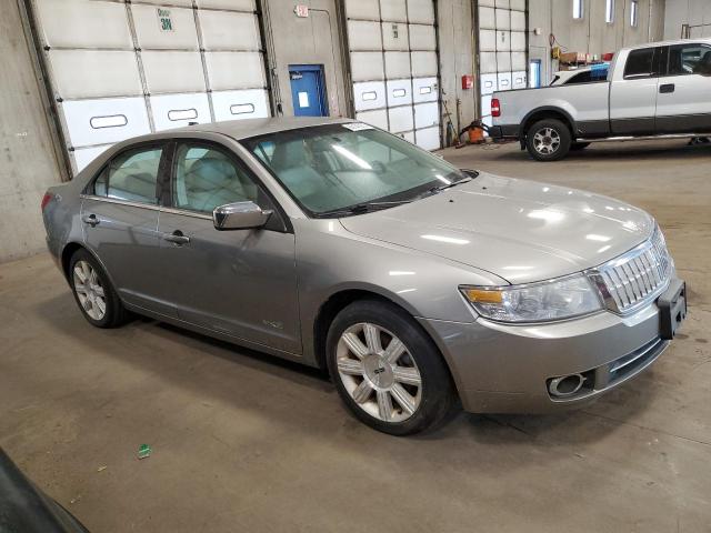 Photo 3 VIN: 3LNHM26T89R626294 - LINCOLN MKZ 