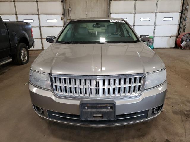 Photo 4 VIN: 3LNHM26T89R626294 - LINCOLN MKZ 