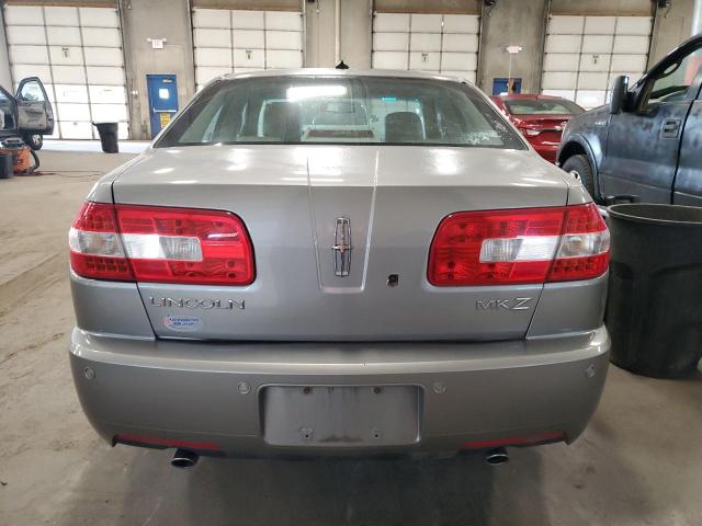 Photo 5 VIN: 3LNHM26T89R626294 - LINCOLN MKZ 