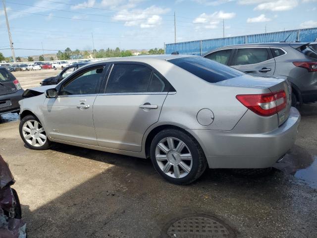 Photo 1 VIN: 3LNHM26T97R608478 - LINCOLN MKZ 