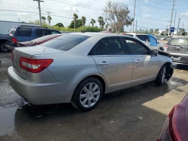 Photo 2 VIN: 3LNHM26T97R608478 - LINCOLN MKZ 