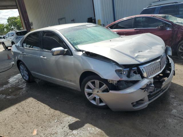 Photo 3 VIN: 3LNHM26T97R608478 - LINCOLN MKZ 