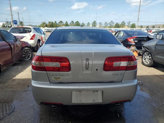 Photo 5 VIN: 3LNHM26T97R608478 - LINCOLN MKZ 