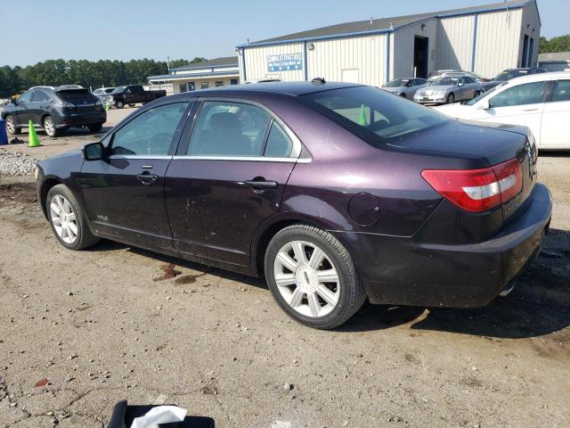 Photo 1 VIN: 3LNHM26T97R610070 - LINCOLN MKZ 