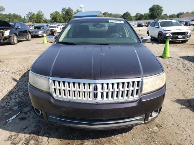 Photo 4 VIN: 3LNHM26T97R610070 - LINCOLN MKZ 