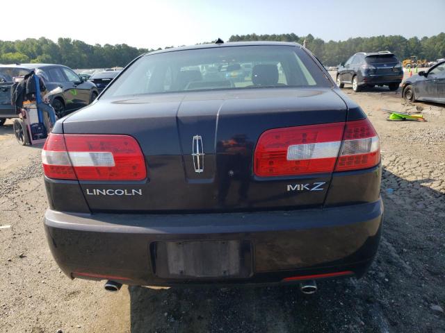 Photo 5 VIN: 3LNHM26T97R610070 - LINCOLN MKZ 