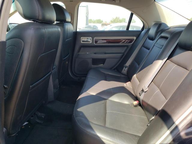 Photo 9 VIN: 3LNHM26T97R610070 - LINCOLN MKZ 