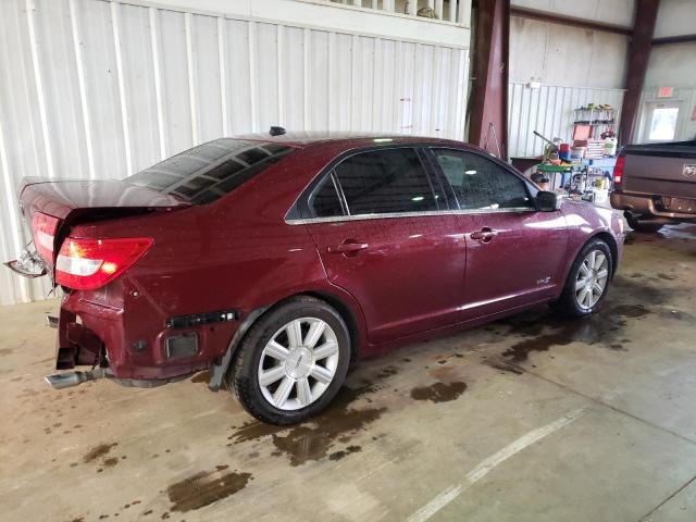 Photo 2 VIN: 3LNHM26T97R664212 - LINCOLN MKZ 