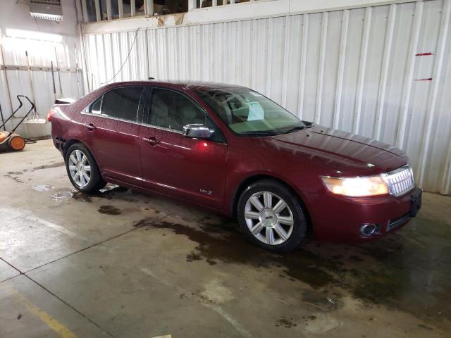 Photo 3 VIN: 3LNHM26T97R664212 - LINCOLN MKZ 